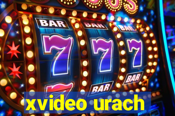 xvideo urach